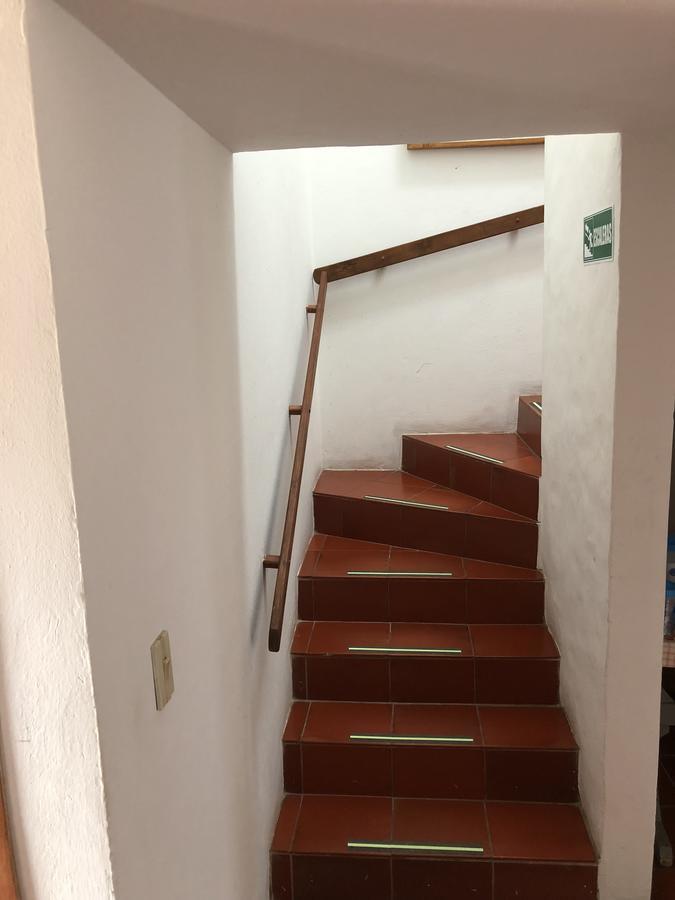 Hostal Home Sant Angelo Villa de Leyva Exterior foto